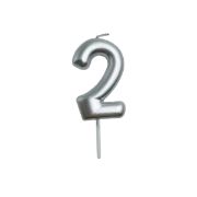 Imagen de VELA DE CUMPLEAÑOS 2