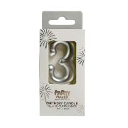 Imagen de VELA DE CUMPLEAÑOS 3
