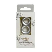 Imagen de VELA DE CUMPLEAÑOS 8