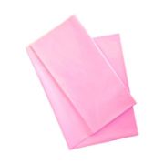 Imagen de MANTEL DE PLÁSTICO  ROSA 1pza. 274*137cm