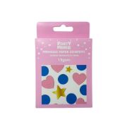 Imagen de CONFETI PREMIUM PRINCESAS DE PAPEL 14gsm
