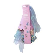 Imagen de GORRITOS PREMIUM DE PAPEL PRICESSAS 8 pzas.