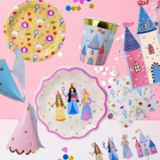 Imagen para la categoría Princesas