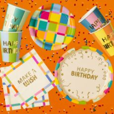 Imagen para la categoría Cumpleaños Colores