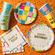 Imagen para la categoría Cumpleaños Colores
