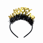 Imagen de TIARAS NEW YEAR 5 PZAS (nuevo diseño).