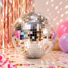 Imagen para la categoría Bolas Disco
